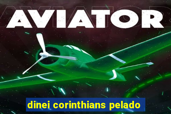 dinei corinthians pelado